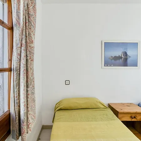 La Flor Con Piscina Holiday home